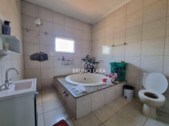 Imagem Casa com 3 Quartos para Alugar, 159 m² em Tereza Cristina - São Joaquim De Bicas