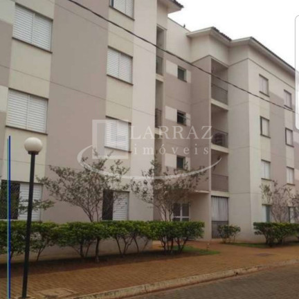 Imagem Imóvel com 2 Quartos à Venda, 49 m² em Ipiranga - Ribeirão Preto Imagem Imóvel com 2 Quartos à Venda, 49 m² em Ipiranga - Ribeirão Preto
