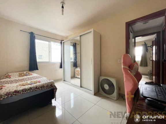 Imagem Apartamento com 2 Quartos à Venda, 75 m² em Itapuã - Vila Velha