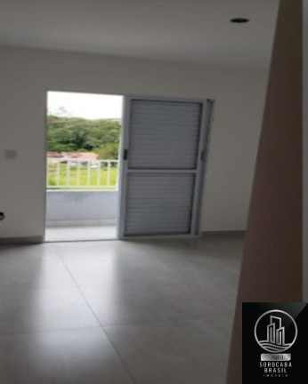 Imagem Casa com 2 Quartos à Venda, 68 m² em Jardim Wanel Ville Iv - Sorocaba