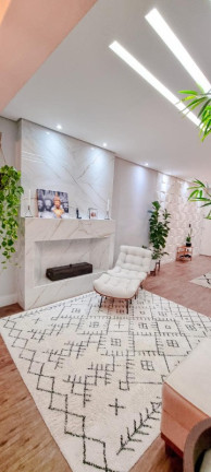 Imagem Imóvel com 3 Quartos à Venda, 104 m² em Vila Santa Catarina - São Paulo Imagem Imóvel com 3 Quartos à Venda, 104 m² em Vila Santa Catarina - São Paulo