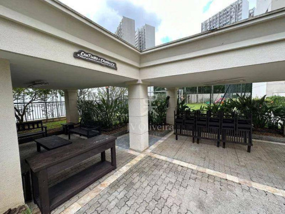 Imagem Apartamento com 2 Quartos à Venda, 70 m² em Vila Suzana - São Paulo Imagem Apartamento com 2 Quartos à Venda, 70 m² em Vila Suzana - São Paulo