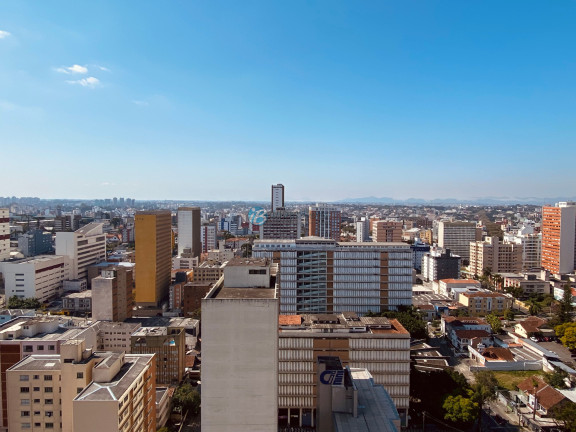 Imagem Apartamento com 2 Quartos à Venda, 82 m² em Centro - Curitiba Imagem Apartamento com 2 Quartos à Venda, 82 m² em Centro - Curitiba