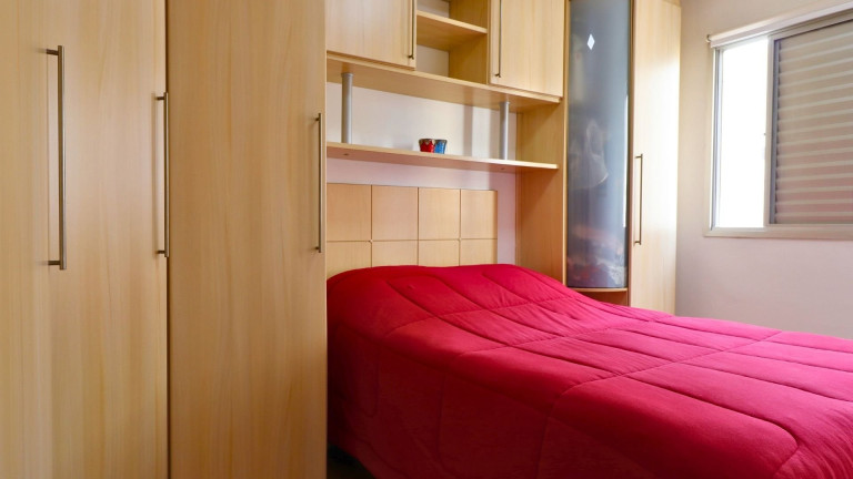 Imagem Apartamento com 2 Quartos à Venda, 56 m² em Vila Guilherme - São Paulo