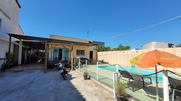 Imagem Casa com 3 Quartos à Venda, 60 m² em Lagoa De Jacaraípe - Serra Imagem Casa com 3 Quartos à Venda, 60 m² em Lagoa De Jacaraípe - Serra