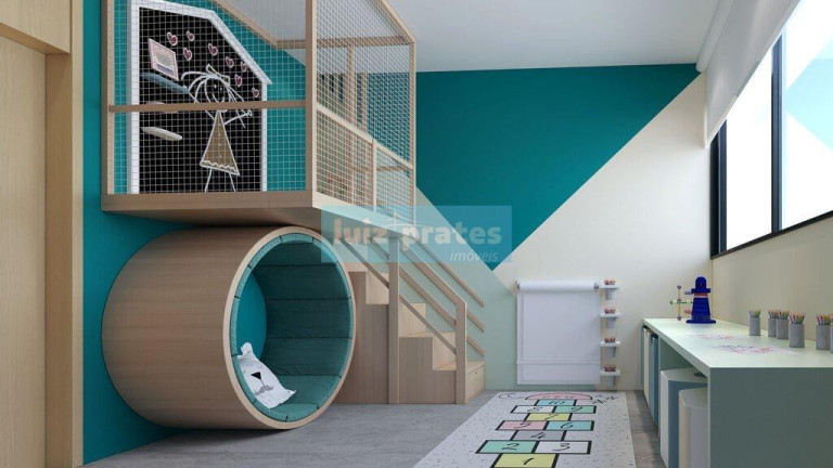 Imagem Apartamento com 2 Quartos à Venda, 75 m² em Coqueiros - Florianópolis