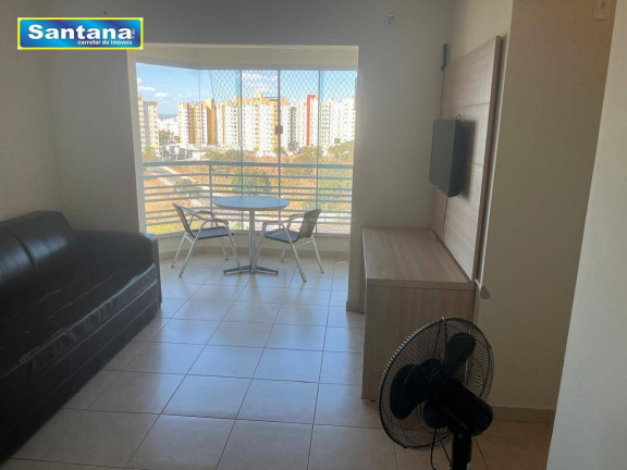 Imagem Apartamento com 2 Quartos à Venda, 69 m² em Jardim Jeriquara - Caldas Novas Imagem Apartamento com 2 Quartos à Venda, 69 m² em Jardim Jeriquara - Caldas Novas