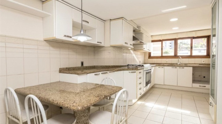 Imagem Apartamento com 4 Quartos à Venda, 283 m² em Bela Vista - Porto Alegre