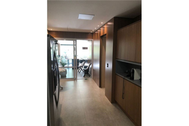 Imagem Apartamento à Venda, 197 m² em Jardim Marajoara - São Paulo Imagem Apartamento à Venda, 197 m² em Jardim Marajoara - São Paulo