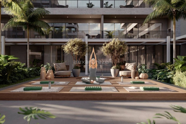 Imagem Apartamento com 1 Quarto à Venda, 46 m² em Centro - Porto Belo Imagem Apartamento com 1 Quarto à Venda, 46 m² em Centro - Porto Belo