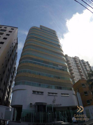 Imagem Apartamento com 3 Quartos à Venda, 162 m² em Tupi - Praia Grande