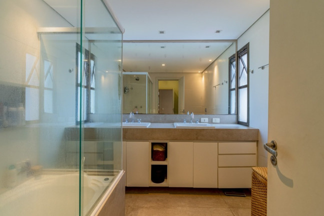 Imagem Imóvel com 4 Quartos à Venda, 261 m² em Vila Morumbi - São Paulo