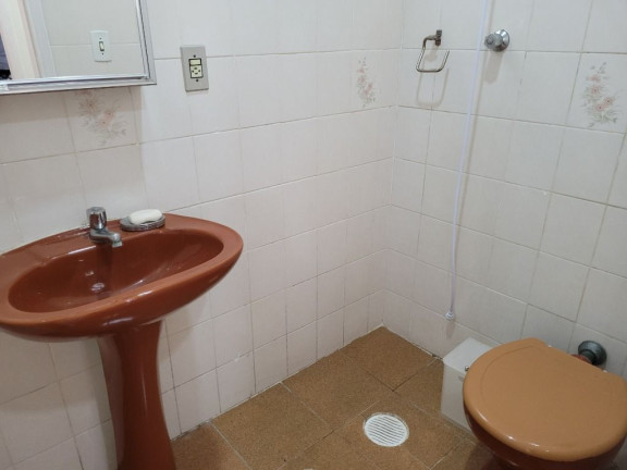 Imagem Apartamento com 2 Quartos à Venda, 62 m² em Tombo - Guarujá Imagem Apartamento com 2 Quartos à Venda, 62 m² em Tombo - Guarujá