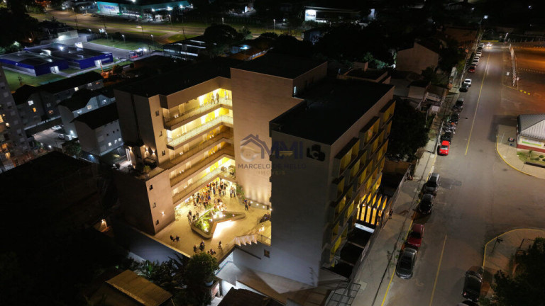 Imóvel com 1 Quarto à Venda, 25 m² em Vila Nova - Novo Hamburgo