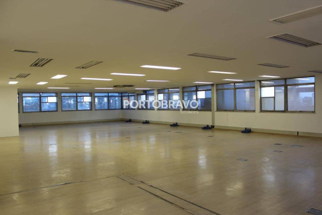 Imagem Sala Comercial à Venda, 517 m² em Pinheiros - São Paulo Imagem Sala Comercial à Venda, 517 m² em Pinheiros - São Paulo
