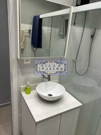 Imagem Apartamento com 1 Quarto à Venda, 25 m² em Copacabana - Rio De Janeiro Imagem Apartamento com 1 Quarto à Venda, 25 m² em Copacabana - Rio De Janeiro