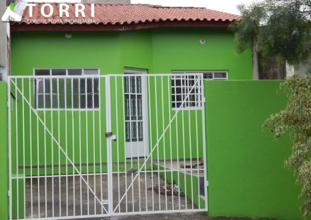 Casa com 2 Quartos à Venda, 70 m² em Jardim Residencial Villa Amato - Sorocaba