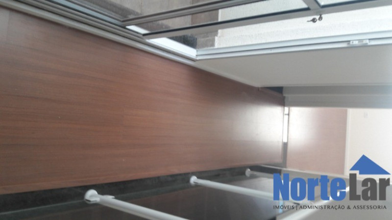 Imagem Sobrado com 3 Quartos à Venda, 140 m² em água Fria - São Paulo
