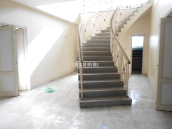 Imagem Casa com 5 Quartos à Venda, 600 m² em Morumbi - São Paulo Imagem Casa com 5 Quartos à Venda, 600 m² em Morumbi - São Paulo