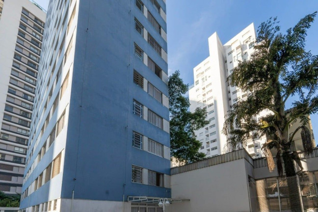Imagem Apartamento com 3 Quartos à Venda, 102 m² em Paraíso - São Paulo Imagem Apartamento com 3 Quartos à Venda, 102 m² em Paraíso - São Paulo