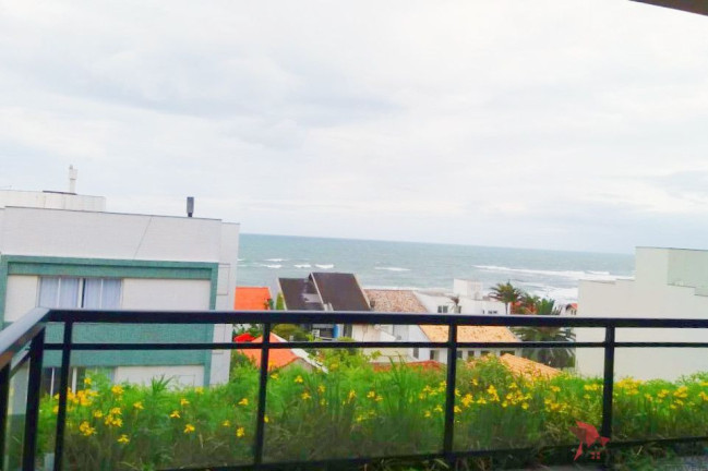 Imagem Cobertura com 3 Quartos à Venda, 223 m² em Prainha - Torres