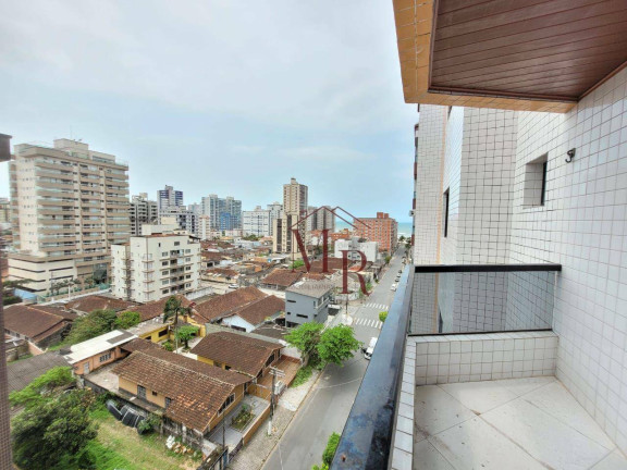 Imagem Apartamento com 2 Quartos à Venda, 90 m² em Ocian - Praia Grande