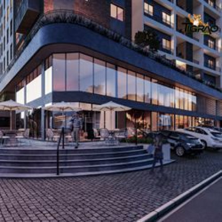 Imagem Apartamento com 3 Quartos à Venda, 107 m² em Costa E Silva - Joinville