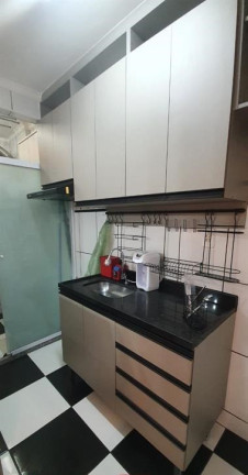 Imagem Apartamento com 2 Quartos à Venda, 47 m² em Vila Mendes - São Paulo Imagem Apartamento com 2 Quartos à Venda, 47 m² em Vila Mendes - São Paulo