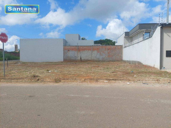 Imagem Terreno à Venda, 265 m² em Caldas Do Oeste - Caldas Novas Imagem Terreno à Venda, 265 m² em Caldas Do Oeste - Caldas Novas