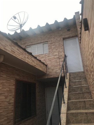 Imagem Apartamento com 3 Quartos à Venda, 164 m² em Independência - São Bernardo Do Campo