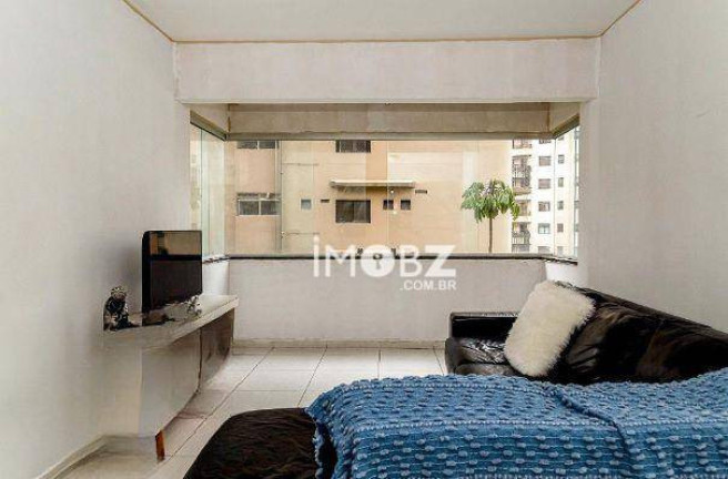 Imóvel com 2 Quartos à Venda, 70 m² em Morumbi - São Paulo