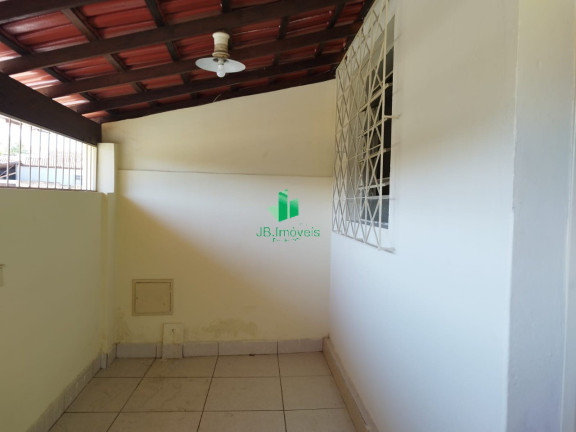 Imagem Casa com 3 Quartos para Alugar, 1 m² em Centro - Montes Claros