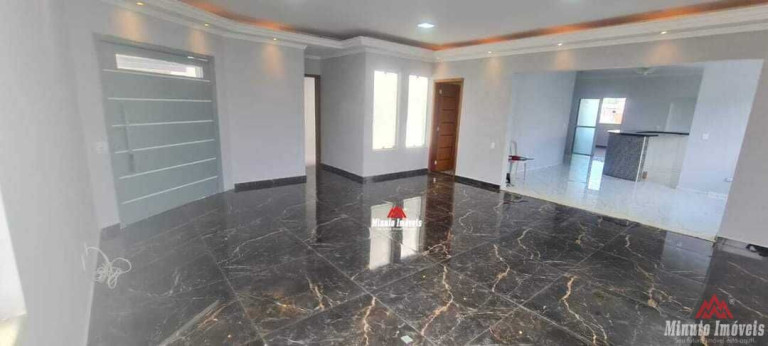 Imagem Sobrado com 4 Quartos à Venda, 408 m² em Caxambu - Jundiaí