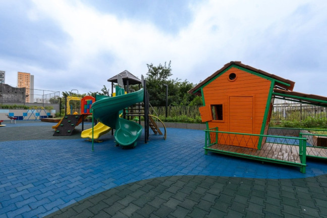 Imagem Imóvel com 3 Quartos à Venda, 175 m² em Jardim Dom Bosco - São Paulo