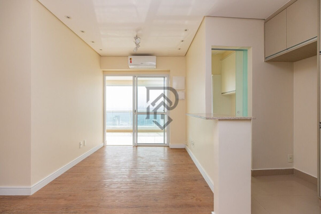 Imagem Apartamento com 2 Quartos à Venda, 72 m² em Pinheiros - São Paulo