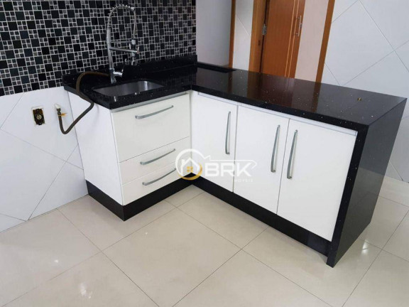 Imagem Apartamento com 3 Quartos à Venda, 55 m² em Conjunto Residencial José Bonifácio - São Paulo Imagem Apartamento com 3 Quartos à Venda, 55 m² em Conjunto Residencial José Bonifácio - São Paulo