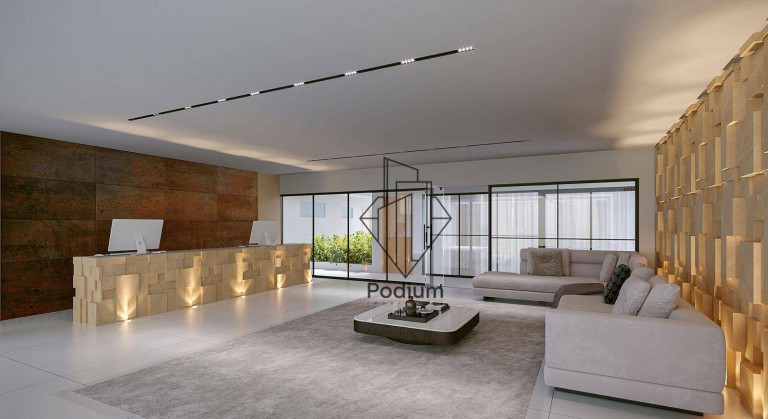 Imagem Apartamento com 2 Quartos à Venda, 78 m² em Intermares - Cabedelo