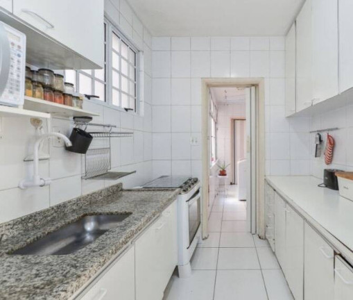 Imagem Apartamento com 2 Quartos à Venda, 86 m² em Vila Nova Conceição - São Paulo