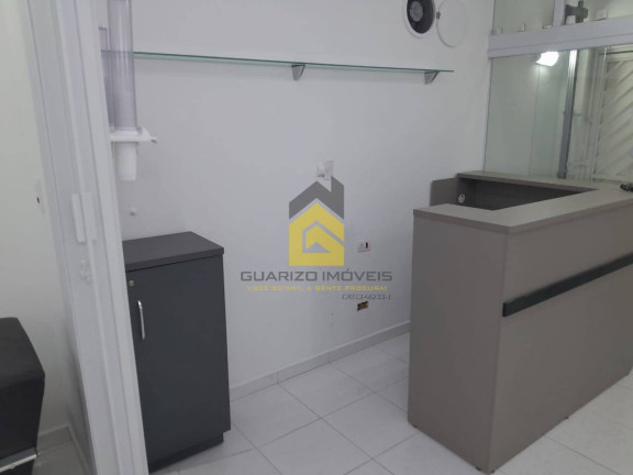 Imagem Imóvel Comercial para Alugar, 56 m² em Assunção - São Bernardo Do Campo Imagem Imóvel Comercial para Alugar, 56 m² em Assunção - São Bernardo Do Campo