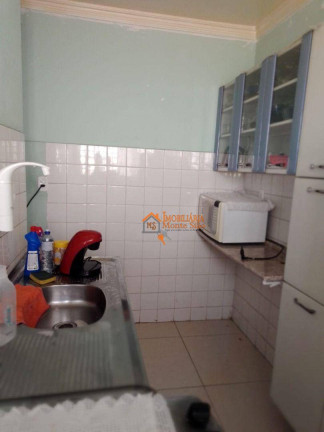 Imagem Casa com 2 Quartos à Venda, 42 m² em Parque Industrial Cumbica - Guarulhos