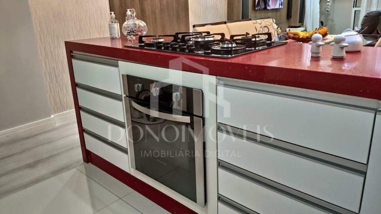 Imagem Apartamento com 2 Quartos à Venda, 70 m² em Vila Valparaíso - Santo André Imagem Apartamento com 2 Quartos à Venda, 70 m² em Vila Valparaíso - Santo André