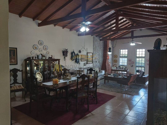 Imagem Casa com 3 Quartos à Venda, em Cafezal 7 - São José Do Ribeirão - Itupeva Imagem Casa com 3 Quartos à Venda, em Cafezal 7 - São José Do Ribeirão - Itupeva