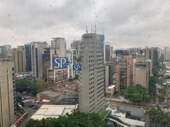 Imagem Sala Comercial para Alugar, 769 m² em Vila Olímpia - São Paulo Imagem Sala Comercial para Alugar, 769 m² em Vila Olímpia - São Paulo
