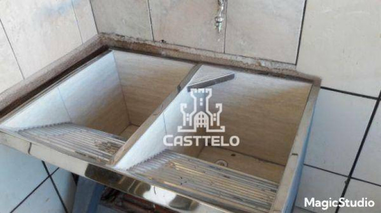 Imagem Casa com 1 Quarto à Venda, 40 m² em Cafezal - Londrina Imagem Casa com 1 Quarto à Venda, 40 m² em Cafezal - Londrina
