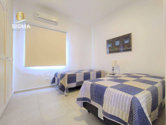 Imagem Apartamento com 3 Quartos à Venda, 120 m² em Pitangueiras - Guarujá Imagem Apartamento com 3 Quartos à Venda, 120 m² em Pitangueiras - Guarujá