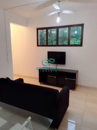Imagem Apartamento com 2 Quartos à Venda, 80 m² em Enseada - Guarujá