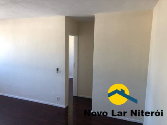 Imagem Apartamento com 1 Quarto à Venda, 55 m² em Santa Rosa - Niterói