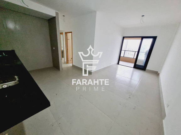 Imagem Apartamento com 2 Quartos à Venda, 75 m² em José Menino - Santos Imagem Apartamento com 2 Quartos à Venda, 75 m² em José Menino - Santos