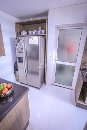 Imagem Apartamento com 3 Quartos à Venda, 107 m² em 18 Do Forte - Alphaville - Barueri