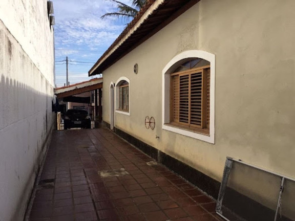 Imagem Casa com 3 Quartos à Venda, 293 m² em Jardim Brasil - Atibaia